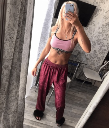 Светлана