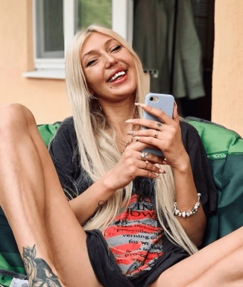 Светлана